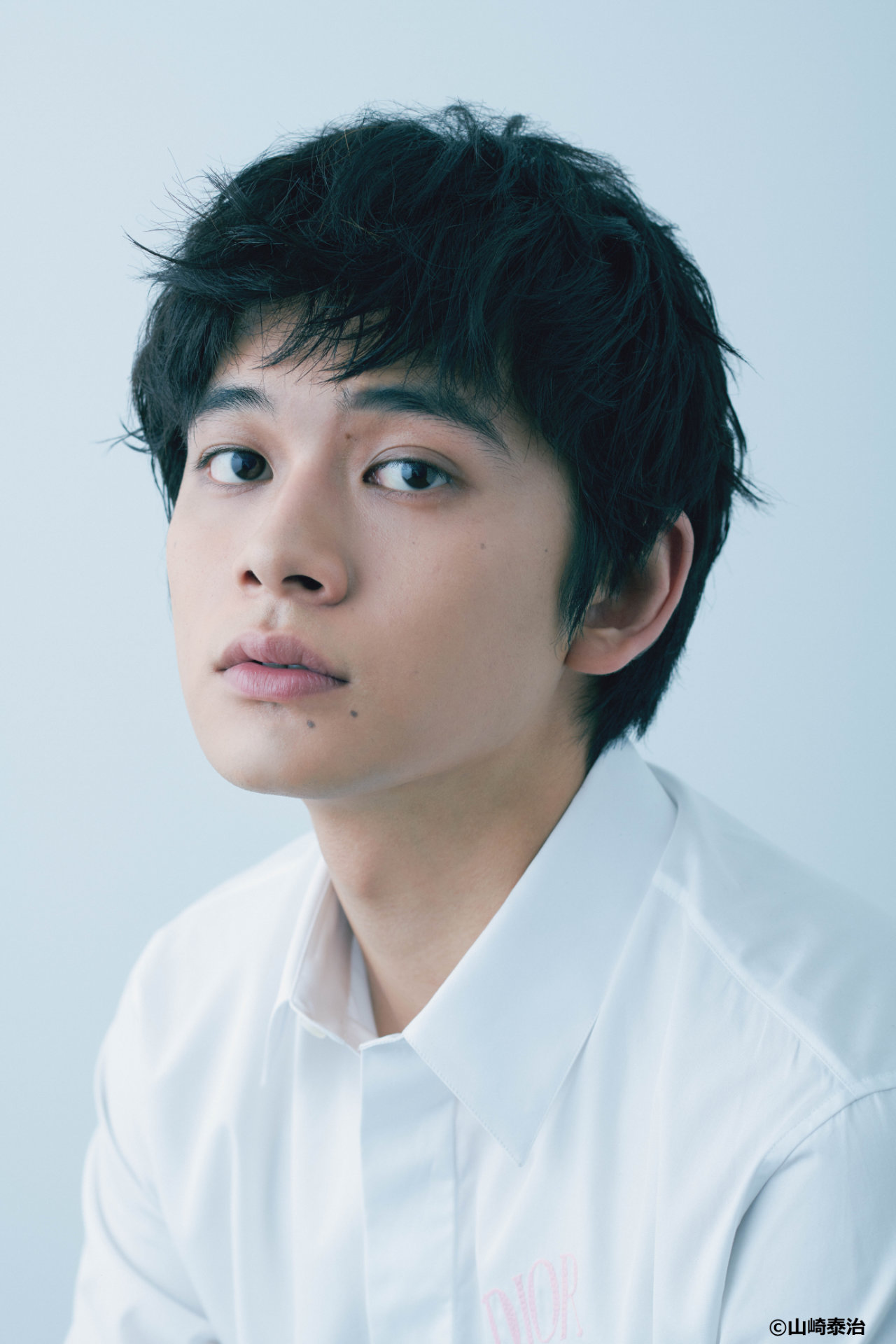 北村匠海（DISH//）
