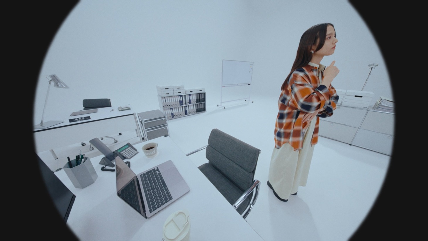 「niko and...」のWebムービーより。