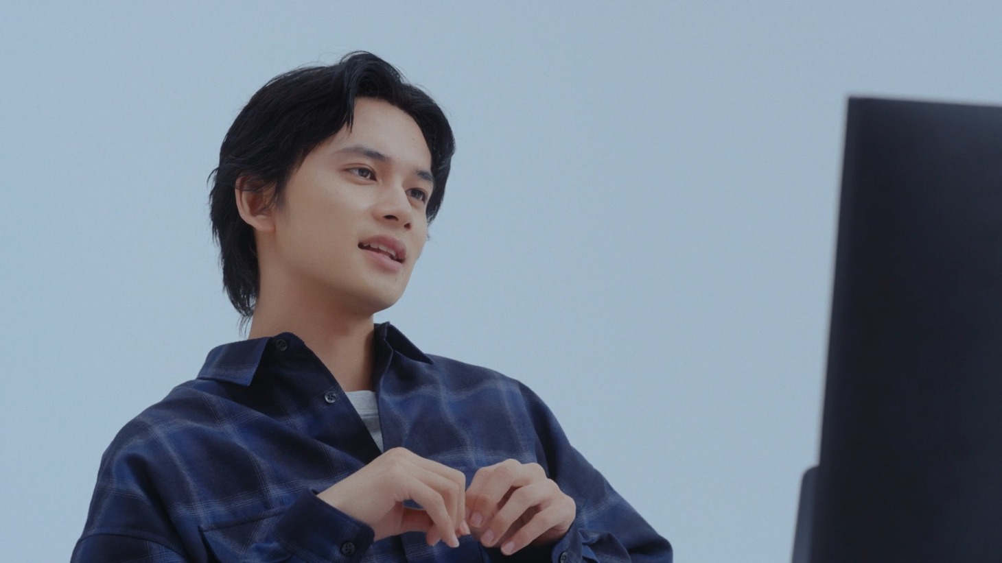 「niko and...」のWebムービーより。