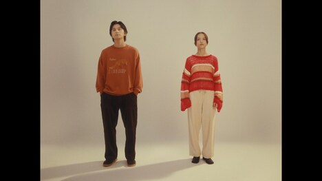 「niko and...」のWebムービーより。