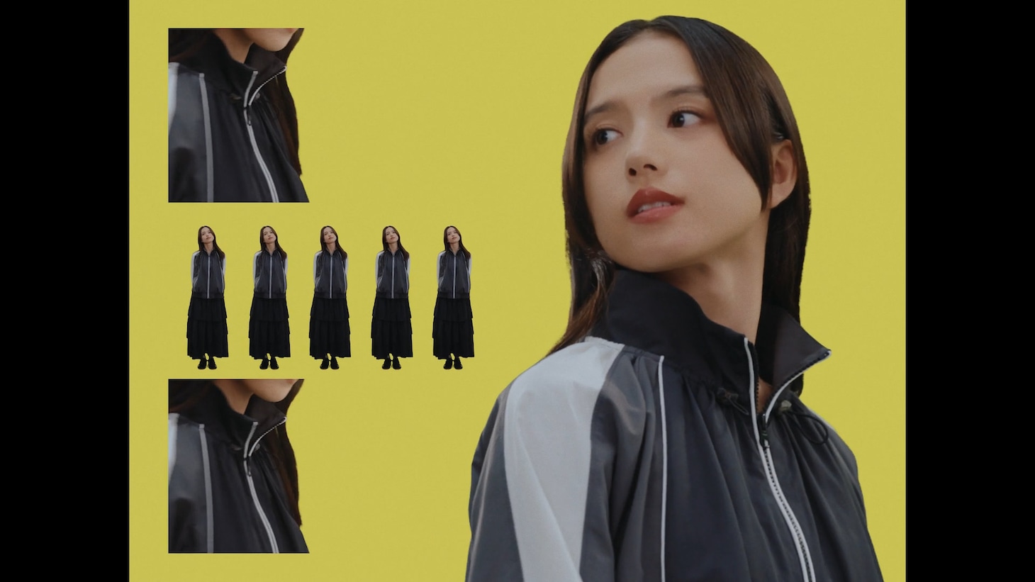 「niko and...」のWebムービーより。