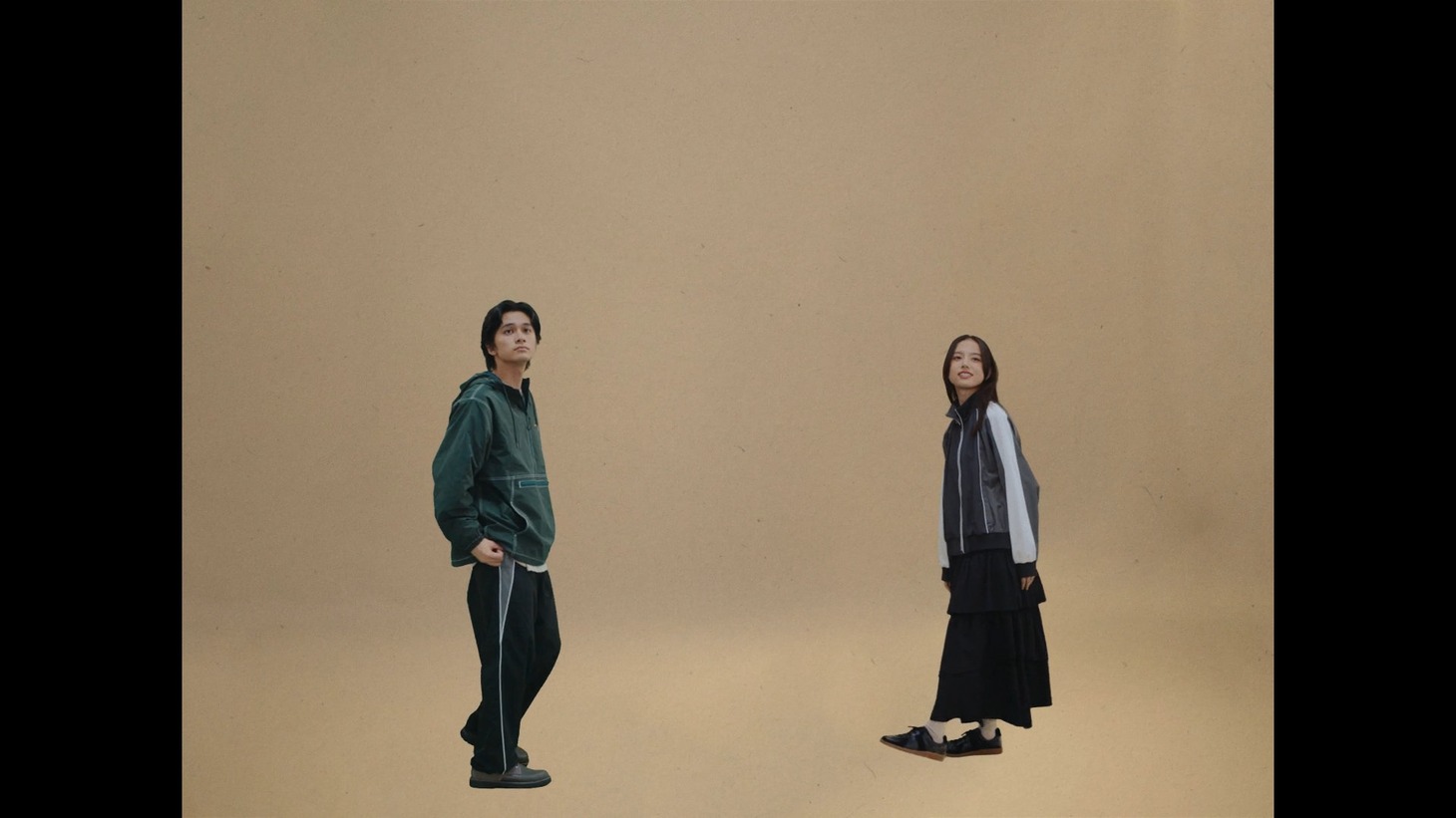 「niko and...」のWebムービーより。