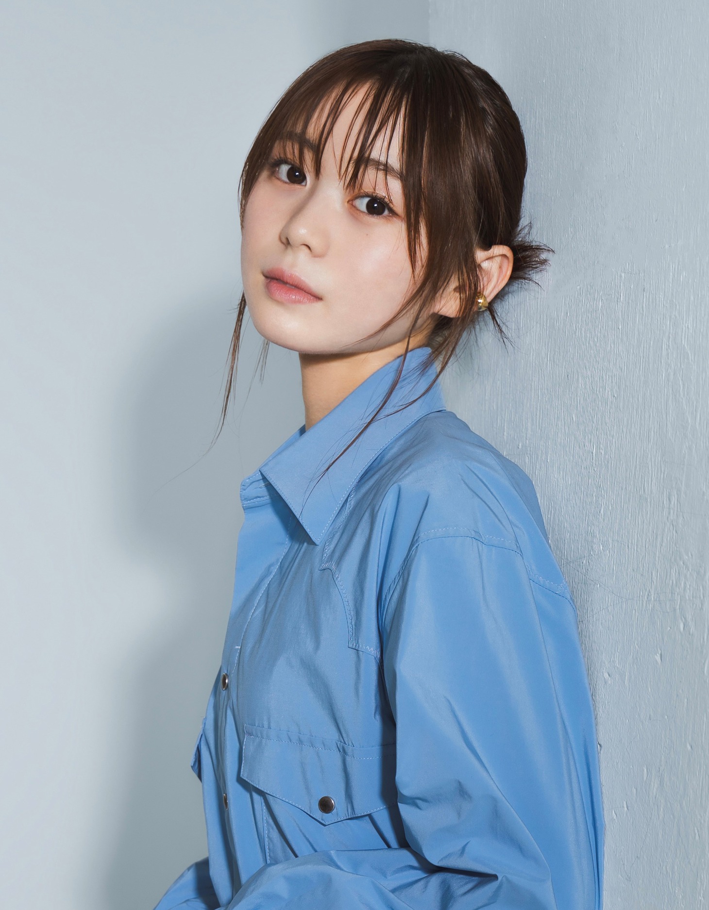 田畑志真