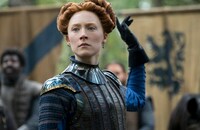 「ふたりの女王 メアリーとエリザベス」場面写真 (c)2018 FOCUS FEATURES LLC. ALL RIGHTS RESERVED.