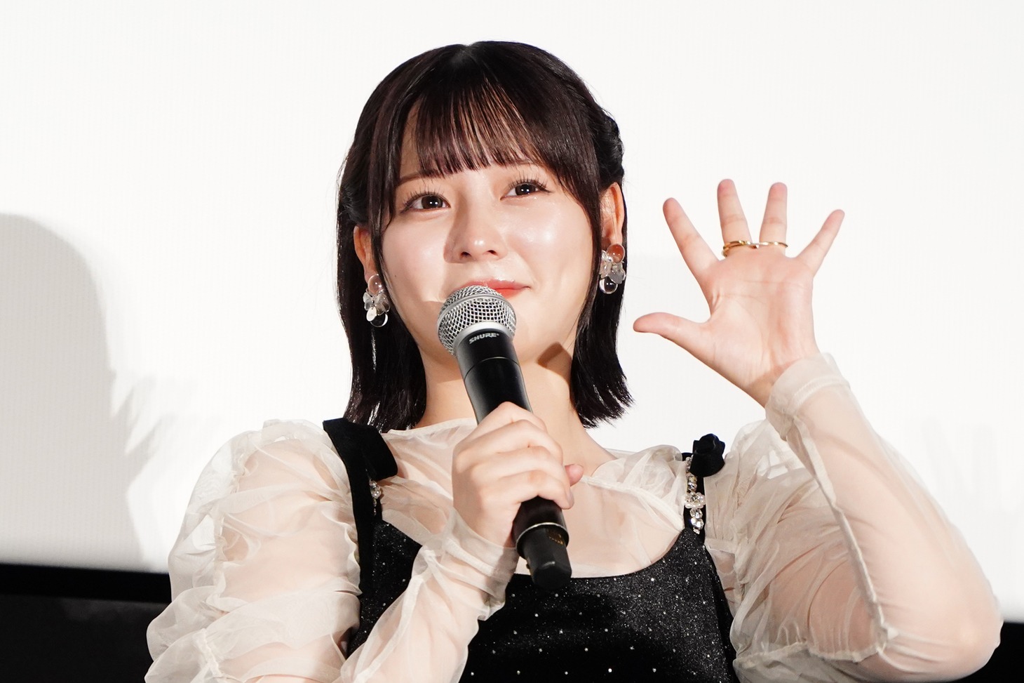 齊藤なぎさ