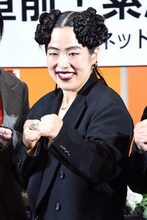 ゆりやんレトリィバァ