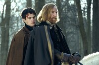 「メアリー＆ジョージ 王の暗殺者」新場面写真