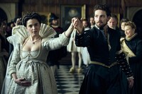 「メアリー＆ジョージ 王の暗殺者」新場面写真