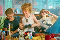 「リトル・ワンダーズ」新場面写真