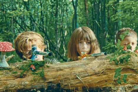 「リトル・ワンダーズ」新場面写真