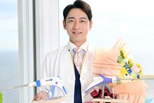 「ブラックペアン シーズン2」高階権太役の小泉孝太郎