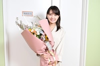 「ブラックペアン シーズン2」花房美和役の葵わかな