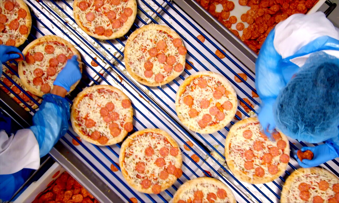 私のごはん大丈夫？アメリカの食料システムに迫った「フード・インク」続編の予告解禁