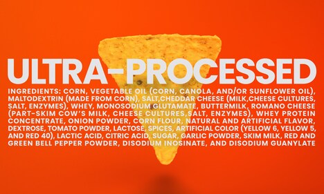 「フード・インク ポスト・コロナ」場面写真