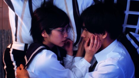 「ぼくらのふしだら」場面写真