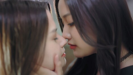 タイドラマ「ギャップ・ザ・シリーズ」場面写真