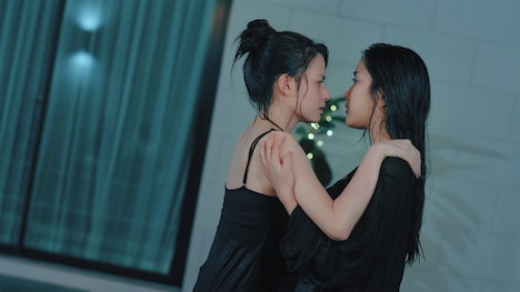 タイドラマ「ギャップ・ザ・シリーズ」場面写真