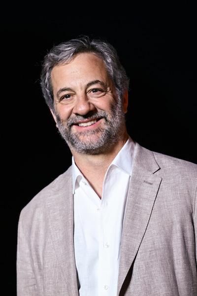 ジャド・アパトー