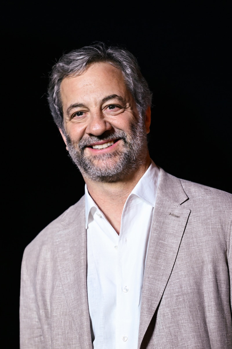 ジャド・アパトー