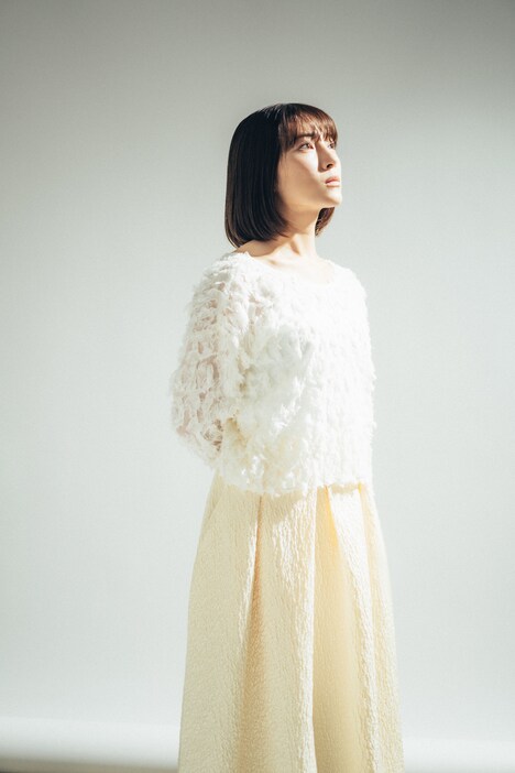 ドラマ「離婚後夜」金織香帆役の久保田紗友