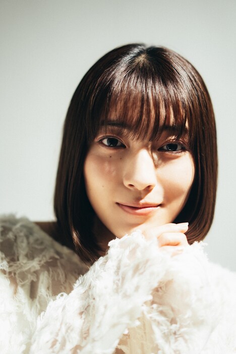 ドラマ「離婚後夜」金織香帆役の久保田紗友