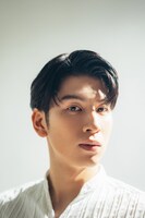 ドラマ「離婚後夜」金織真也役の長谷川慎