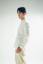 ドラマ「離婚後夜」金織真也役の長谷川慎