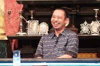 「酒のツマミになる話」より、大悟（千鳥）