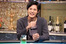 「酒のツマミになる話」より、岡本圭人