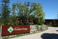 モリパーク アウトドアヴィレッジ