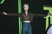「TAEYONG: TY TRACK IN CINEMAS」場面写真