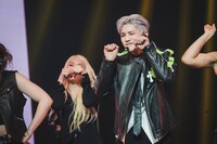 「TAEYONG: TY TRACK IN CINEMAS」場面写真