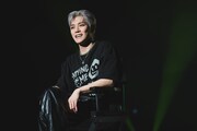 「TAEYONG: TY TRACK IN CINEMAS」場面写真