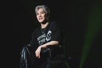 「TAEYONG: TY TRACK IN CINEMAS」場面写真