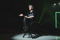 「TAEYONG: TY TRACK IN CINEMAS」場面写真