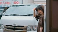 「タイムマシンガール」場面写真