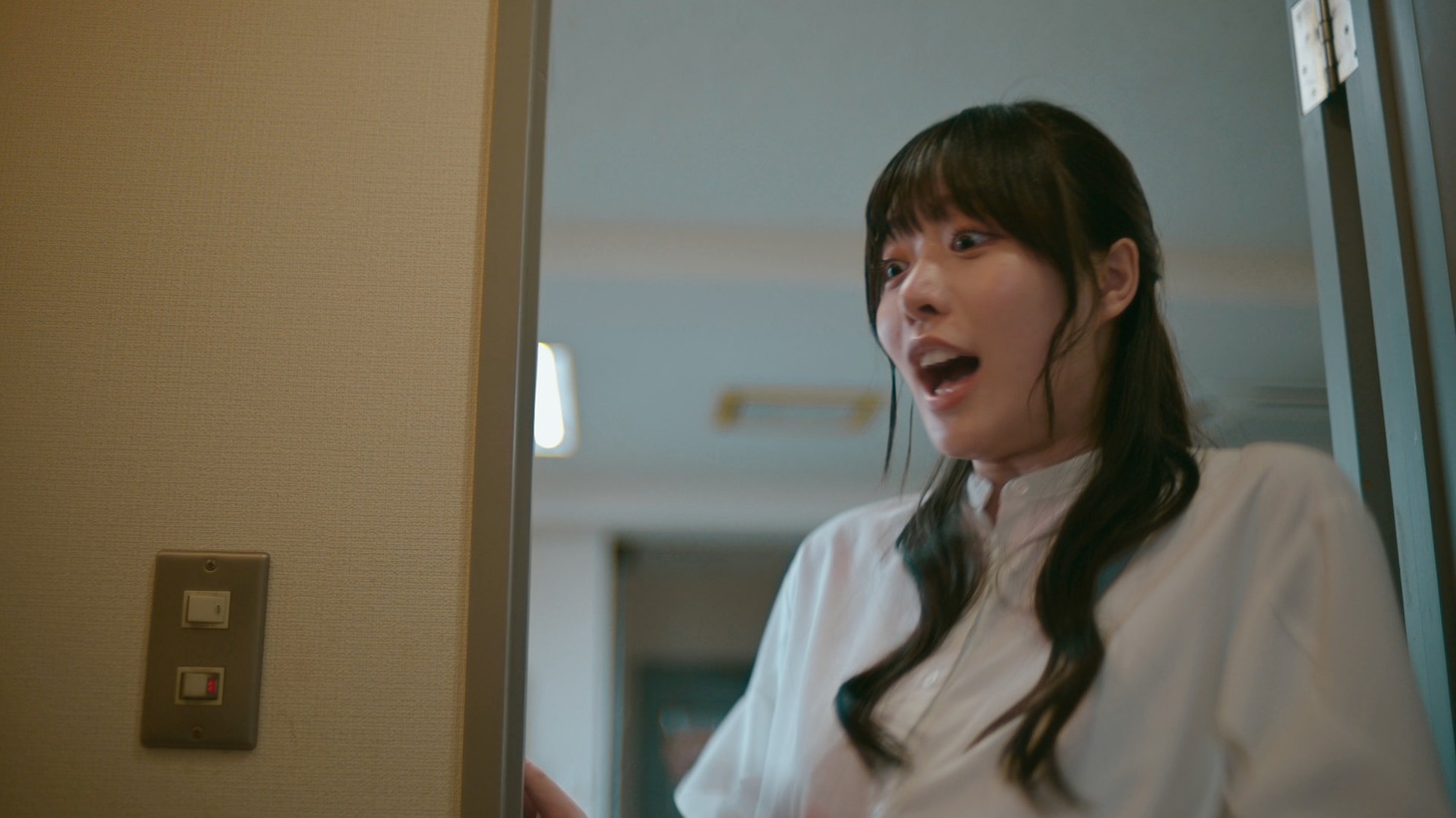 「タイムマシンガール」場面写真