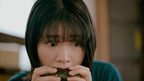 「タイムマシンガール」場面写真