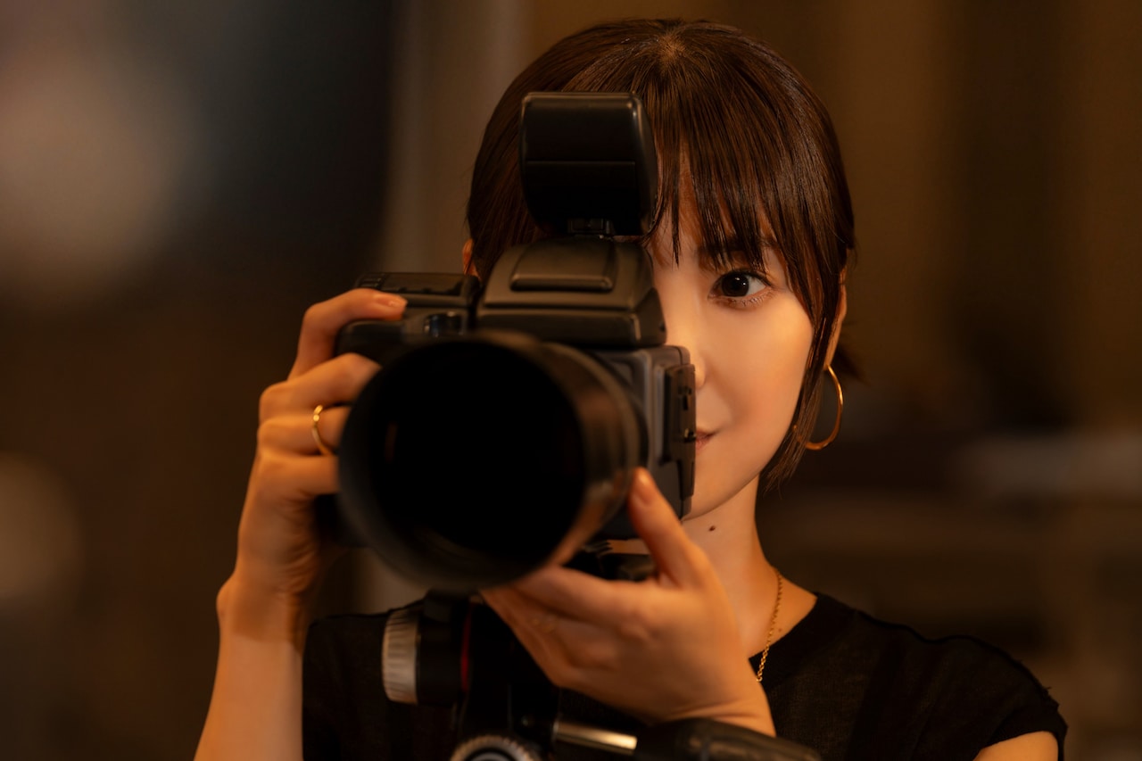 倉科カナ×毎熊克哉×渡辺謙が共演、ドラマ「TRUE COLORS」制作開始