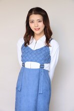 「若草物語―恋する姉妹と恋せぬ私―」より、桃ちゃん役の井手上漠