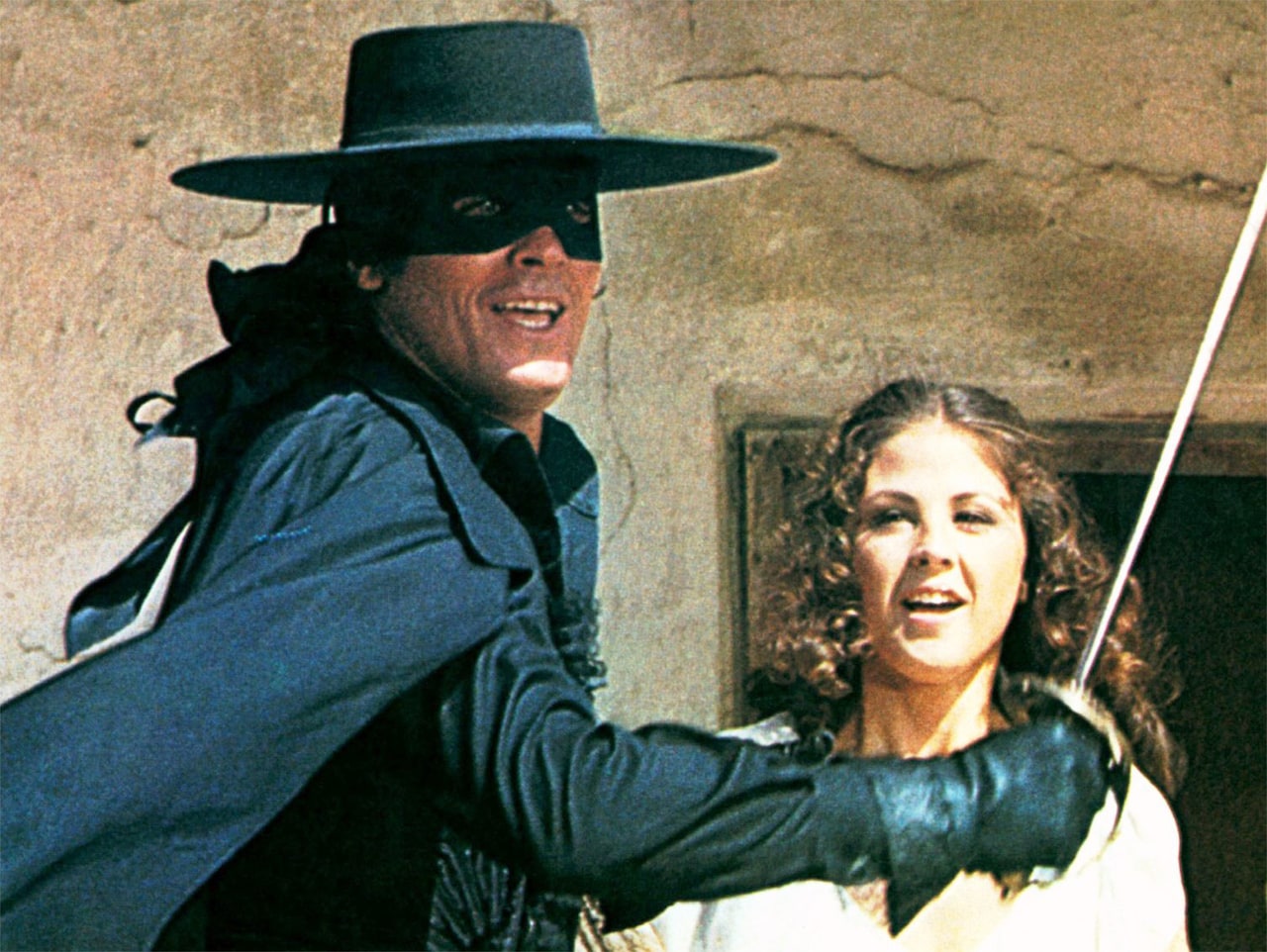 アラン・ドロン追悼、主演作「アラン・ドロンのゾロ」「黒いチューリップ」無料公開