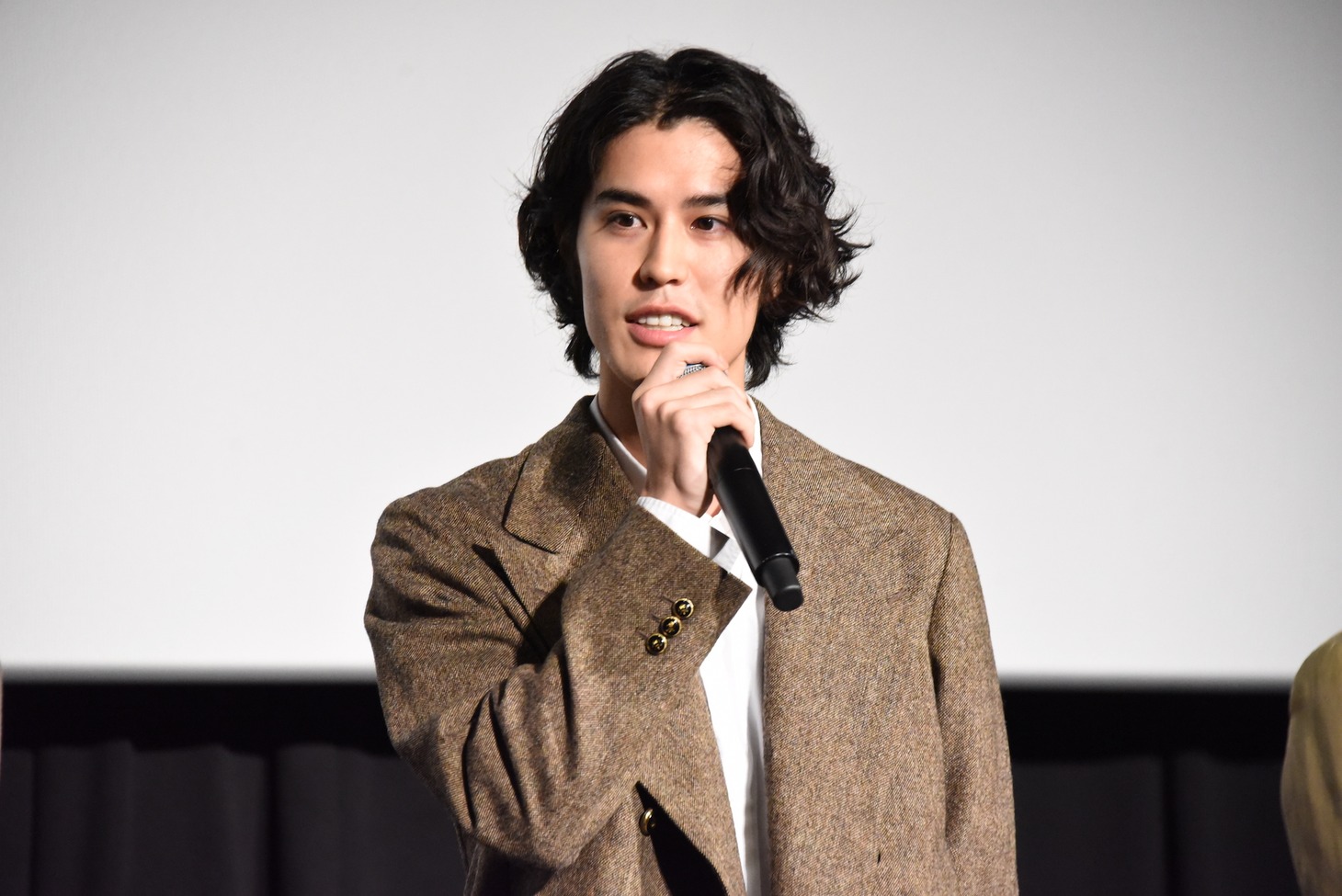 寛一郎