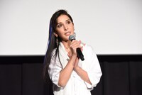 サヘル・ローズ