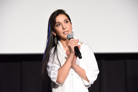 サヘル・ローズ