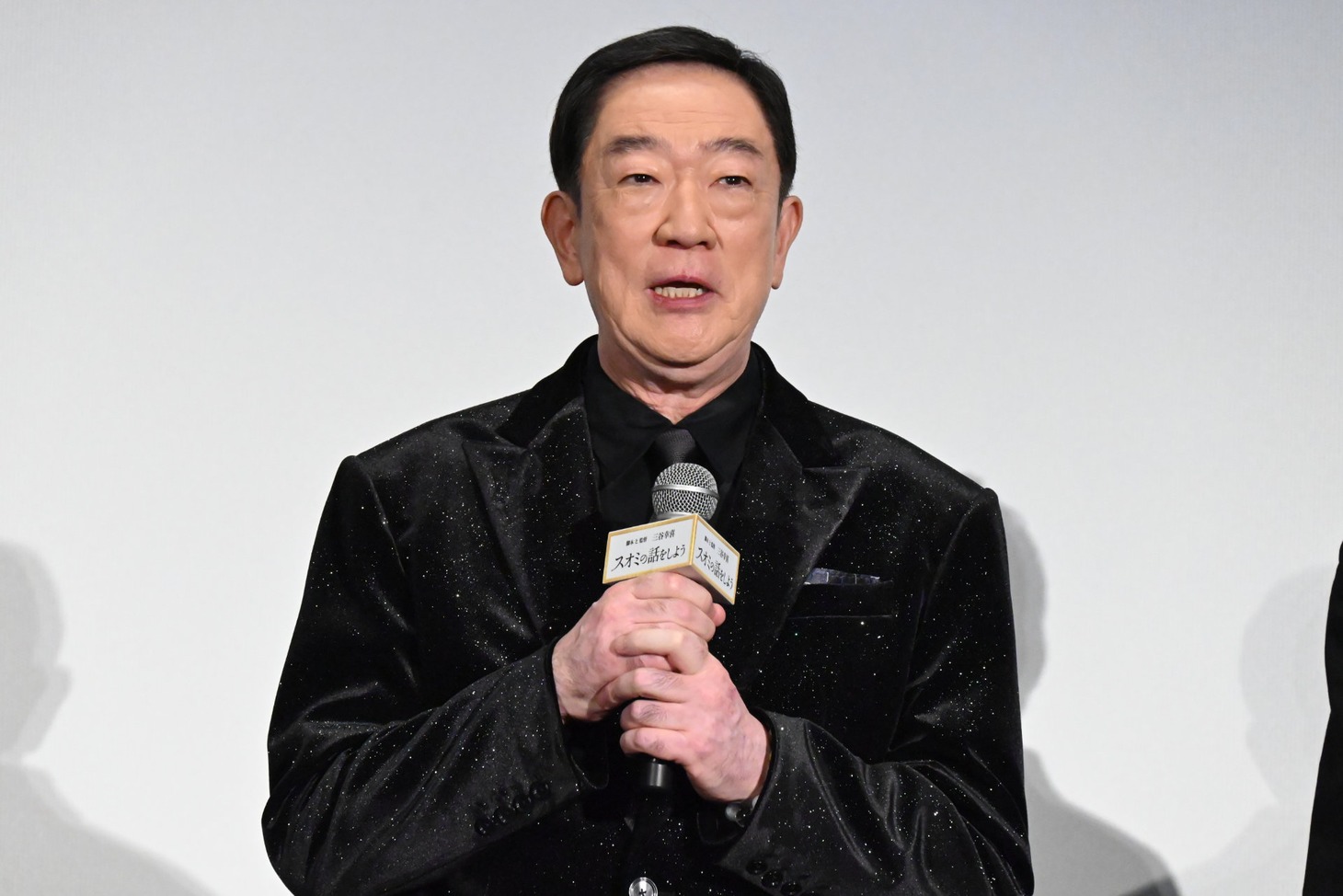 坂東彌十郎