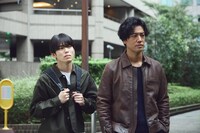 「Qrosの女 スクープという名の狂気」第1話場面写真
