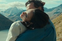 「山逢いのホテルで」場面写真