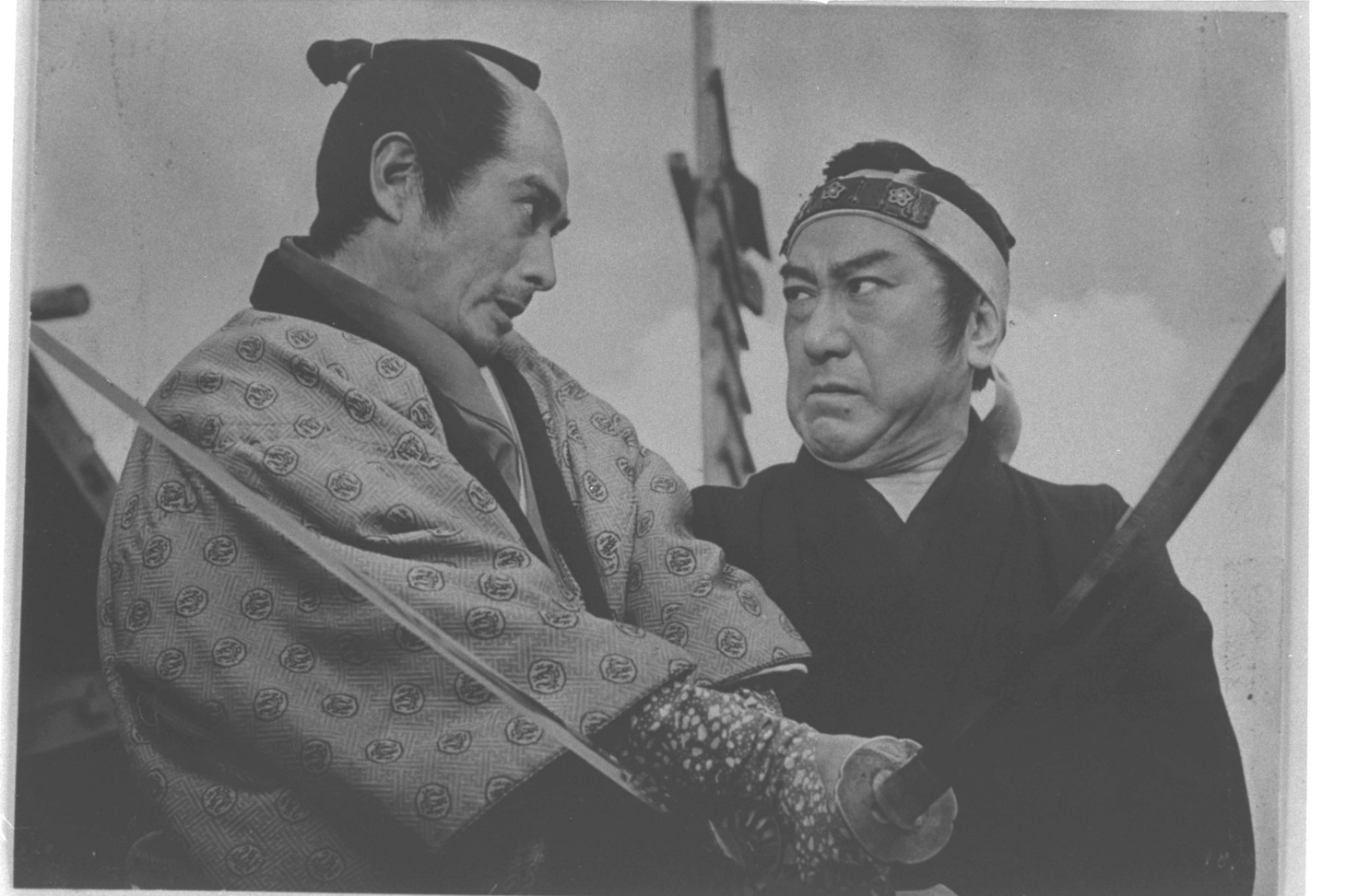 「十三人の刺客」場面写真