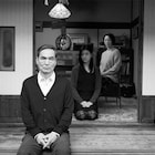 筒井康隆の「敵」長塚京三主演で映画化、共演に瀧内公美・黒沢あすか・河合優実
