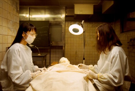 「ヴィタール」場面写真